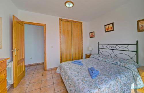 Holiday Home Residencial Puerta de Calpe-3 by Interhome - Foto 32