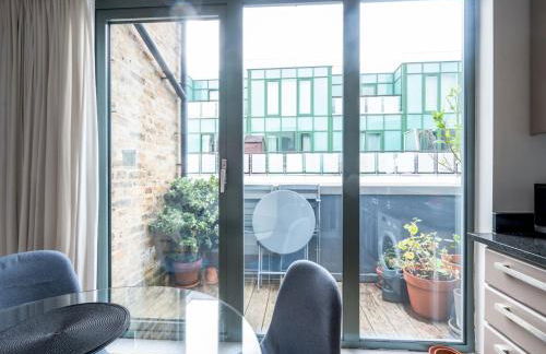 Cosy and spacious flat Near London Bridge - Pass the Keys - Foto 41