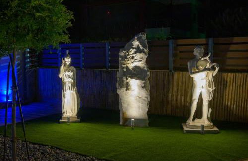 Paradise Apartments Artemida - Foto 12