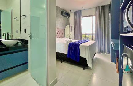 Compact Time by Holiday Stays - Foto 65