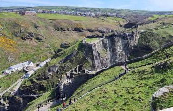 2-bed Cottage, Sleeps 5, Pets Ok, Close to Coast - Foto 34