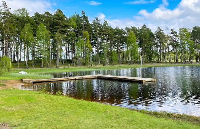 6 Person Holiday Home in Hishult - Photo 19