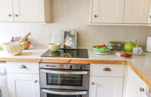 Sandy Cottage - Foto 6