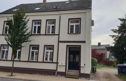 Gäste- und Monteurwohnung in Osterburg mit AC - Foto 1