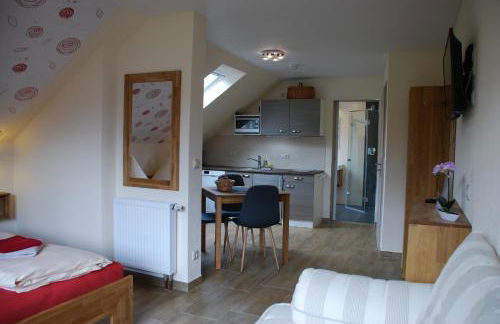 Ferienoase Hinterhermsdorf - Foto 6