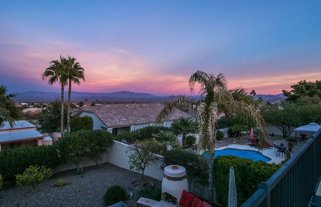 Luxury Contemporary Sanctuary w/ Pool and Views! - Foto 58