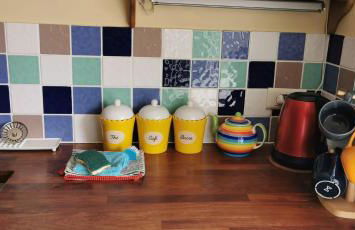 La petite Maison a charming, peaceful cottage in the Countryside - Foto 18