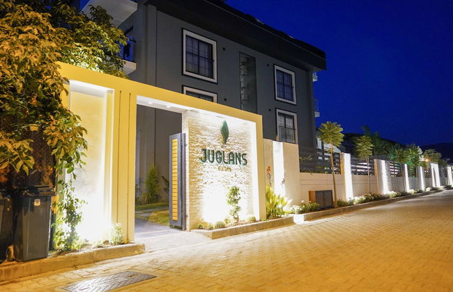 Juglans Suites - Foto 78