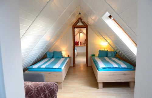 Ferienwohnung Bonishof - Foto 7