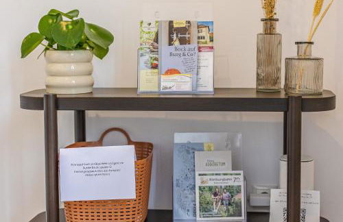 Ruppertsberg - Urlaub in der Weinbergkoje - Foto 28