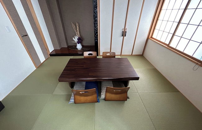 THE VILLA FURANO - Foto 51