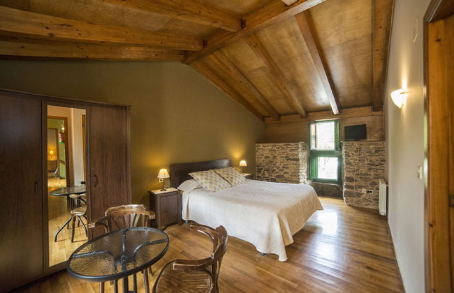 O Acivro Aloxamentos Rurais - Photo 19