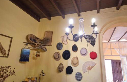 Casa centenaria con encanto - Foto 35