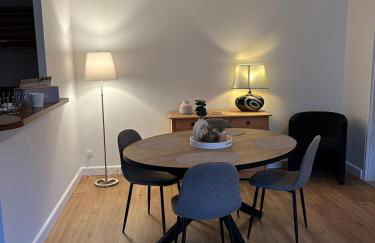 Appartement avec jardin proche gare et plage - Foto 15