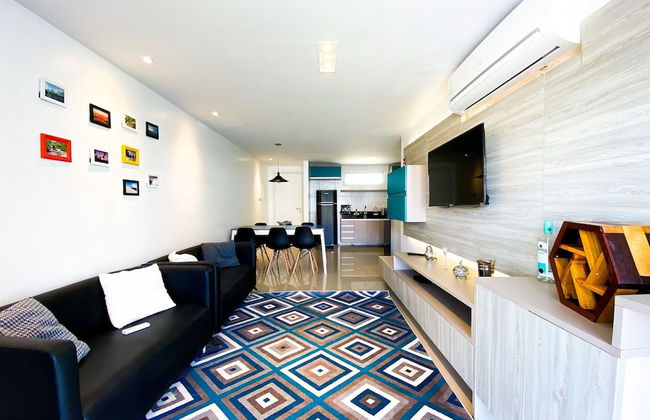 Solarium Residence Resort - Photo 78