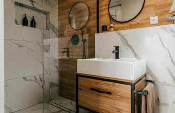 Balans nad Jeziorem - Foto 39