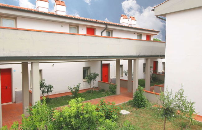 Scenic Holiday Home in Giannella near Beach - Foto 24