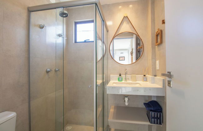 OKA Milagres Cond. Beira Mar 08 Pessoas - Foto 10