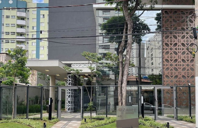 Condomínio Zhale Jardins - Photo 44