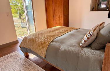 Gîte Le Patio Bleu - Foto 13