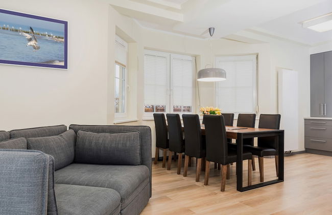 Holiday House Mewa by Renters - Foto 40