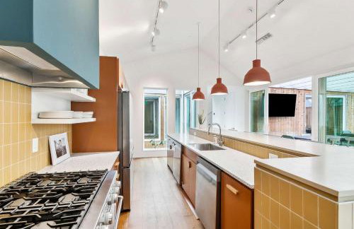 The Cocodrie Private 12BR Villa - Foto 33