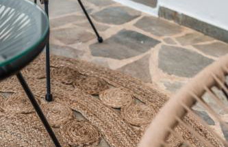 Lareroom 4 Σπίτι μπροστά στην παραλία με μικρή πισίνα - Foto 9