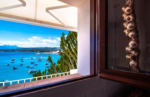 Villa Cap d Or - Fantastic Seaview - by Holiday Rentals Villamar - Photo 10