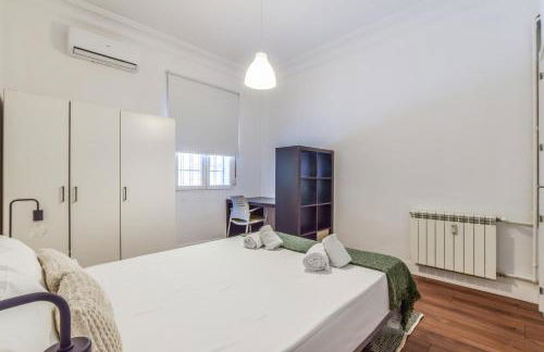 Retiro VII - Práctico, moderno y en plena ciudad de Madrid - Photo 25