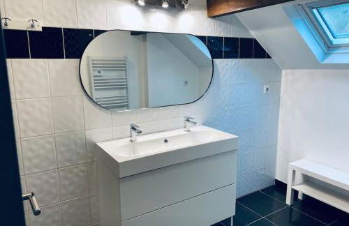 Appartement cosy au cœur du vignoble - proche Épernay en Champagne - Foto 28