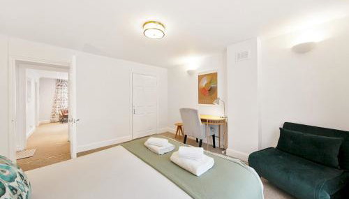 Charming flat in Kilburn Pass the Keys - Foto 4, Other