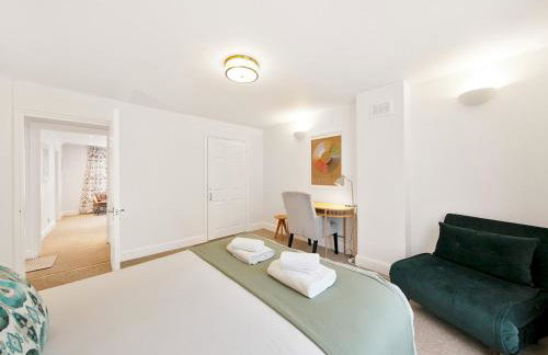 Charming flat in Kilburn Pass the Keys - Foto 4