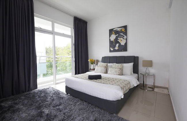 Desaru Arcadia Villa By Convergence - Foto 51