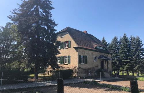 Wohnpension Litzkendorf - Foto 22