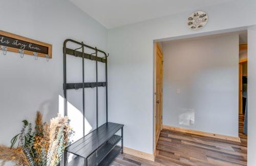 Waterfront Lodi Vacation Rental on Lake Wisconsin! - Foto 4