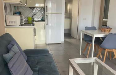 Apartament Yucca Fanabe - Photo 3