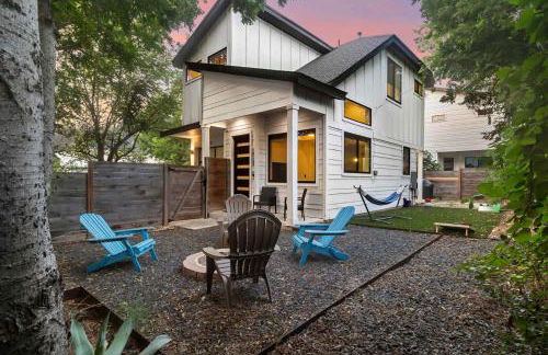 East Side Haven - Blocks from Local Food Legends - Foto 1