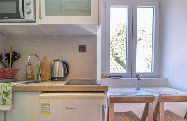 Zukic Apartments RIsan - Foto 18