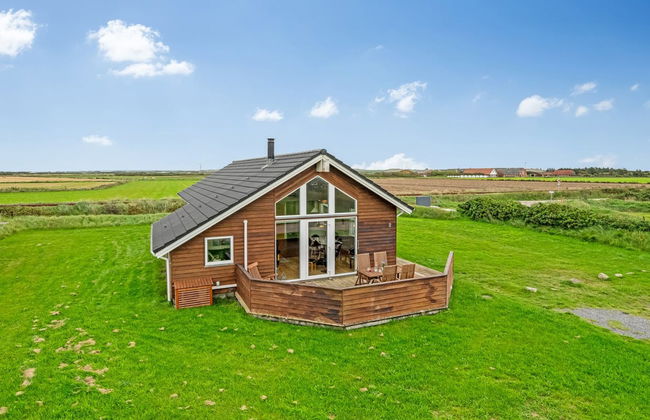 "Erland" - 500m from the sea - Foto 8