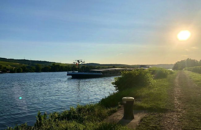 Moselle-side Apartments - Foto 19