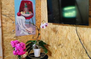 Domek Drzymały - Foto 8