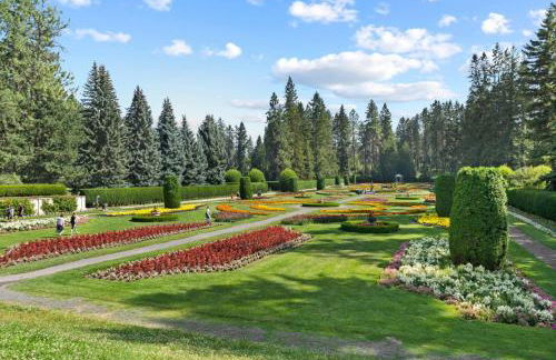 Manito Park Retreat - Foto 22