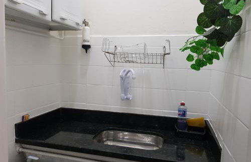 Temporada Rio Studio Lily 2 - Perto do Cristo e de Copacabana - Photo 33