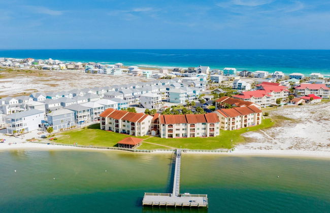 Sunset Harbor #2-204 - Latitude Adjustment - Foto 24