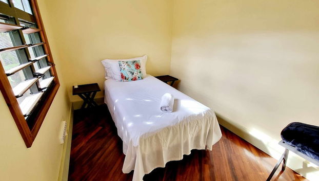 Natura Ocean Villa - Foto 4, Habitación