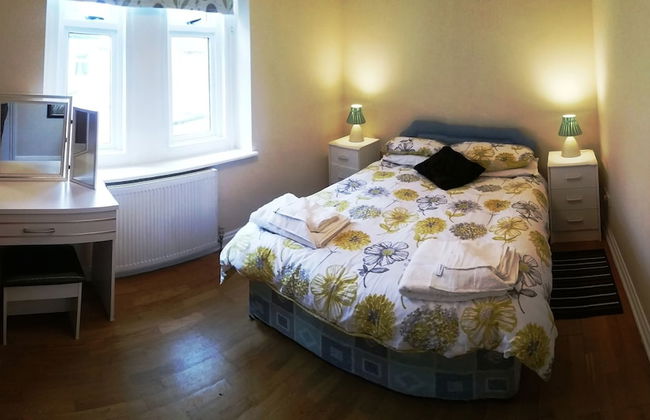 Luxurious Apartments In Conwy - Photo 4