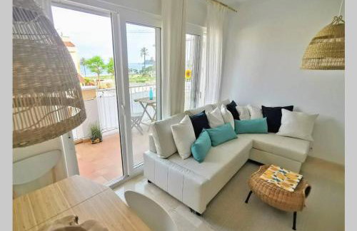 Casa Girasol - Penthouse with Sea view in Alamillo - Foto 9