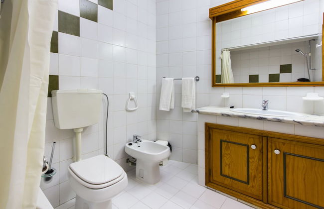 Choromar Apartments - Foto 50