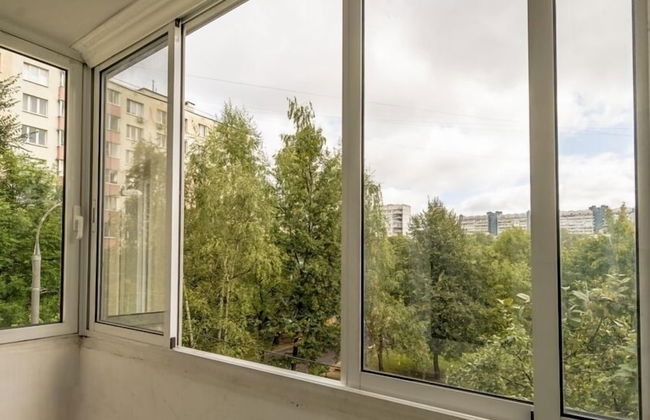 Apartment - Golubinskaya 17 - Foto 8