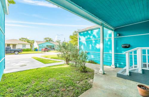 The Seahorse - Foto 22